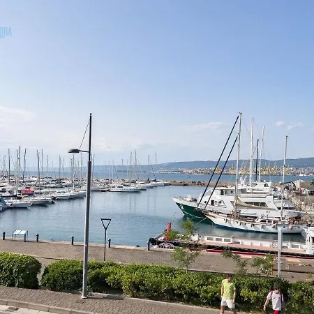 San Rocco Sweet Muggia