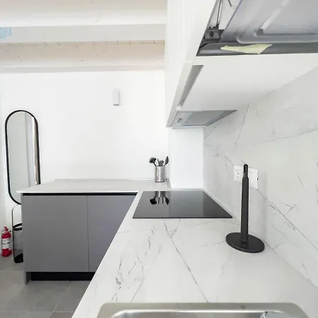 San Rocco Sweet * Múggia