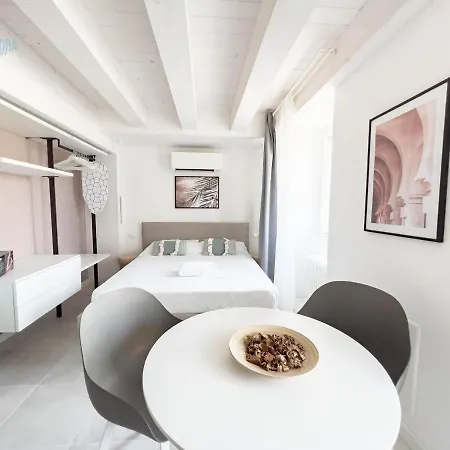 Apartamento San Rocco Sweet *