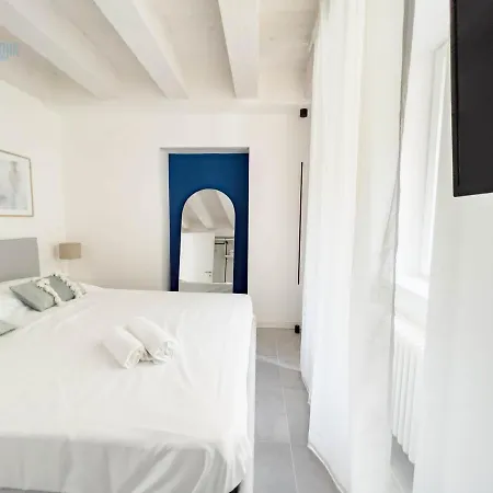 San Rocco Sweet Apartman *