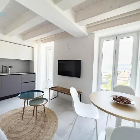 San Rocco Sweet Múggia