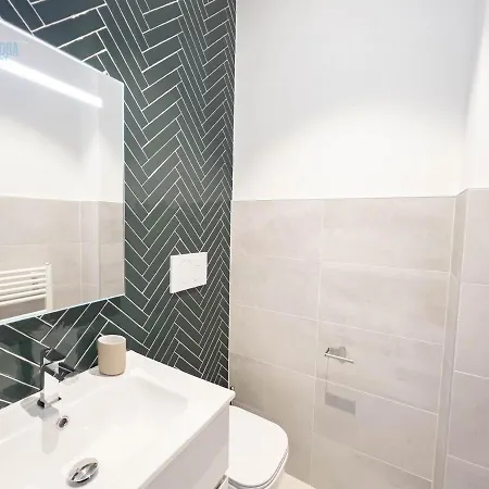 San Rocco Sweet Múggia