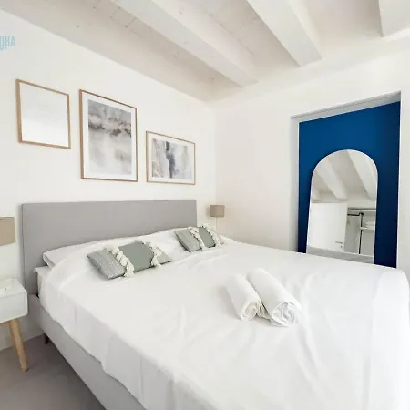 San Rocco Sweet Apartman