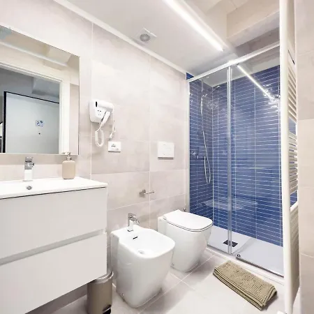San Rocco Sweet Apartman *