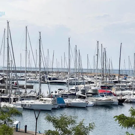 Apartment San Rocco Sweet Muggia