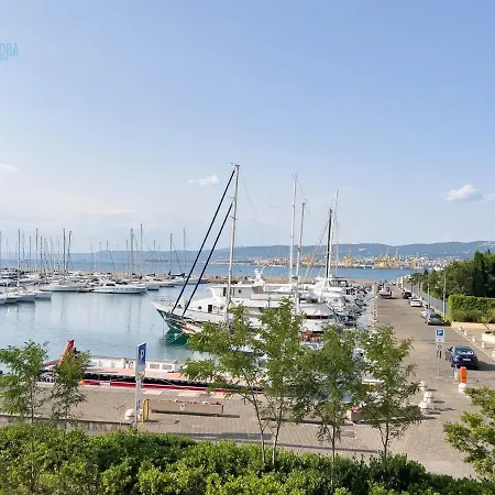 San Rocco Sweet * Múggia