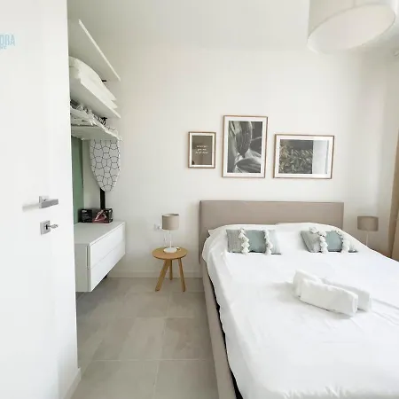 Apartman San Rocco Sweet *