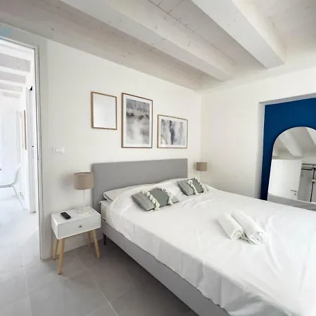 Apartman San Rocco Sweet *