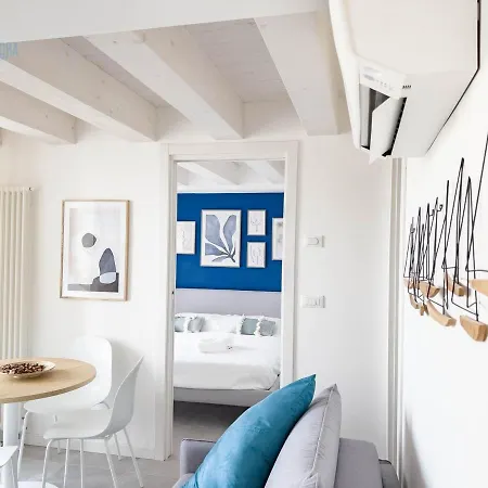 San Rocco Sweet * Múggia