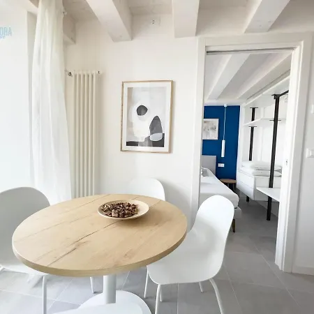 San Rocco Sweet Apartman