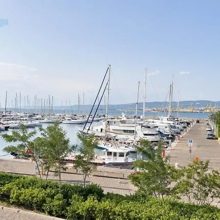 San Rocco Sweet Daire Múggia