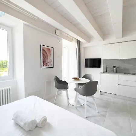 San Rocco Sweet Apartman *