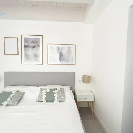 Apartamento San Rocco Sweet *