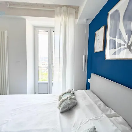 San Rocco Sweet Apartman *