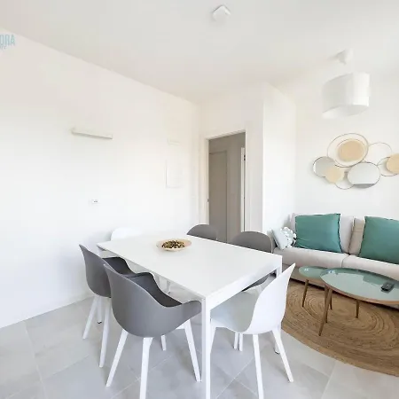 Apartamento San Rocco Sweet *