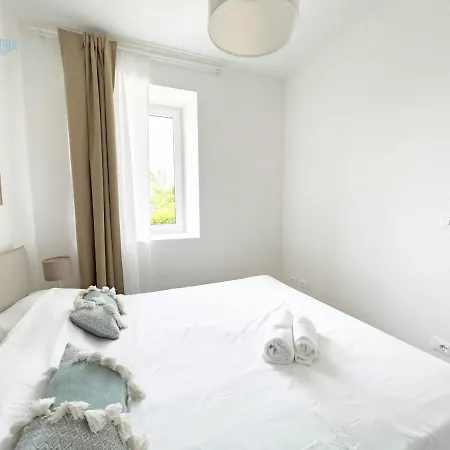 San Rocco Sweet * Múggia