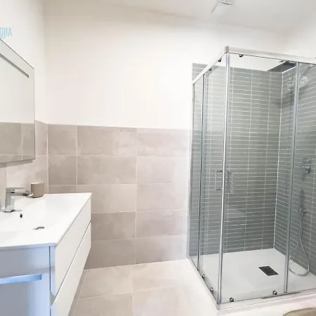 San Rocco Sweet Múggia