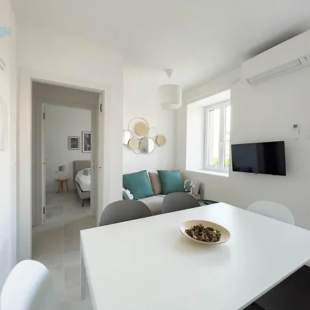 San Rocco Sweet Apartman