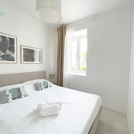 Apartamento San Rocco Sweet *