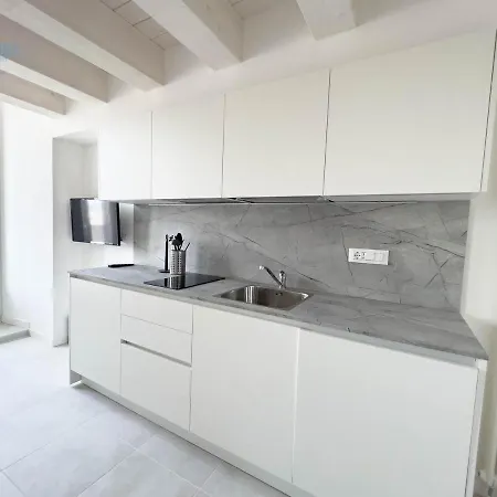 Apartment San Rocco Sweet *