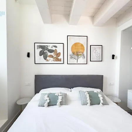 San Rocco Sweet Apartment *