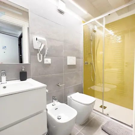 Apartman San Rocco Sweet *