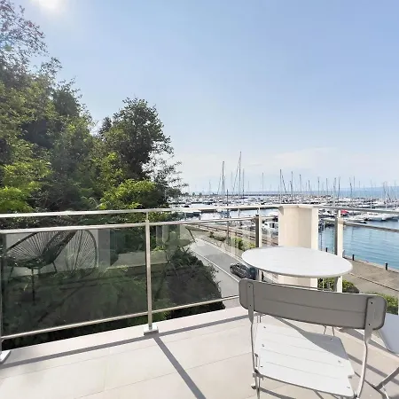 Apartament San Rocco Sweet