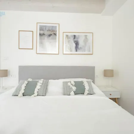 San Rocco Sweet Apartment *