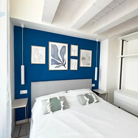 San Rocco Sweet Apartment Muggia