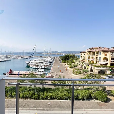 San Rocco Sweet Apartament *