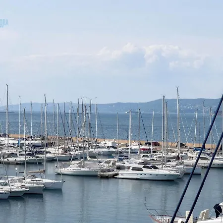 San Rocco Sweet Apartment Muggia