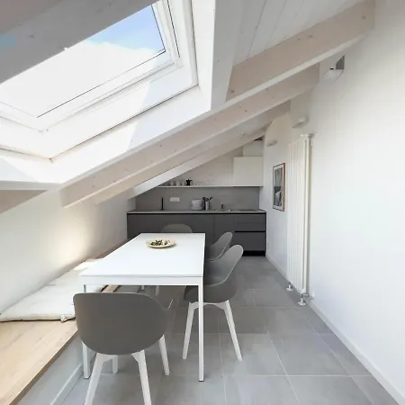Apartment San Rocco Sweet *