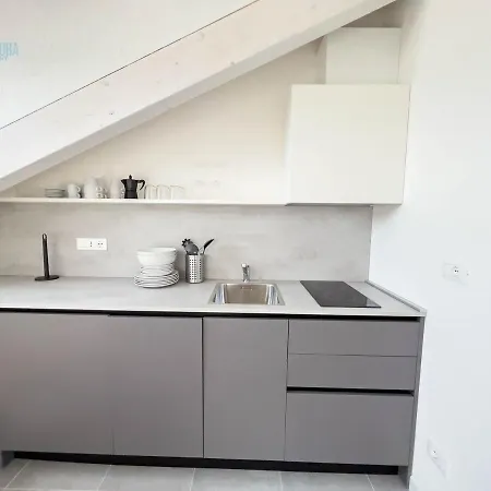 Apartment San Rocco Sweet