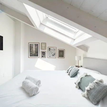 Apartamento San Rocco Sweet *