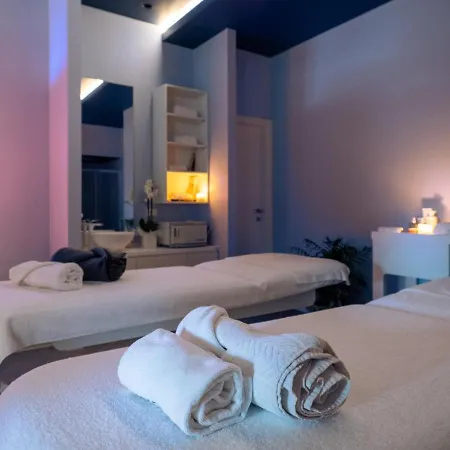 Apartament San Rocco Sweet *