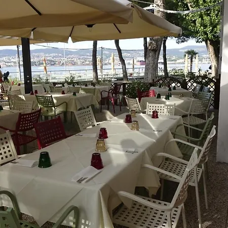 Apartment San Rocco Sweet