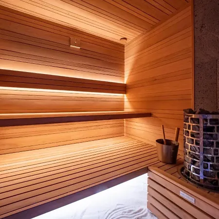 San Rocco Sweet Muggia