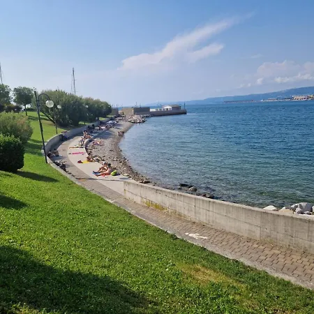 San Rocco Sweet