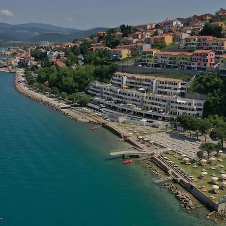 Apartman San Rocco Sweet