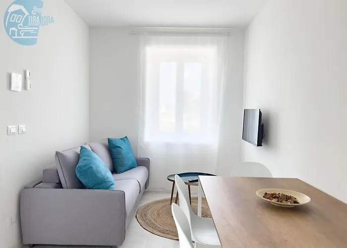 Apartman San Rocco Sweet *