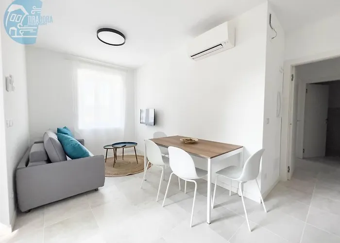 San Rocco Sweet Múggia