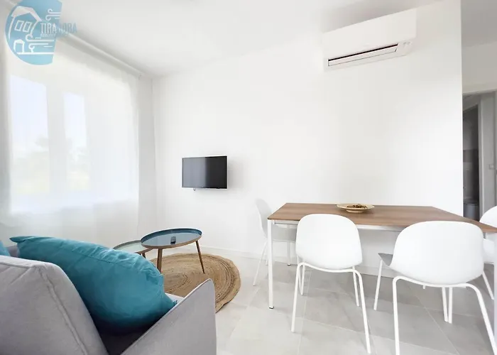 Apartment San Rocco Sweet *