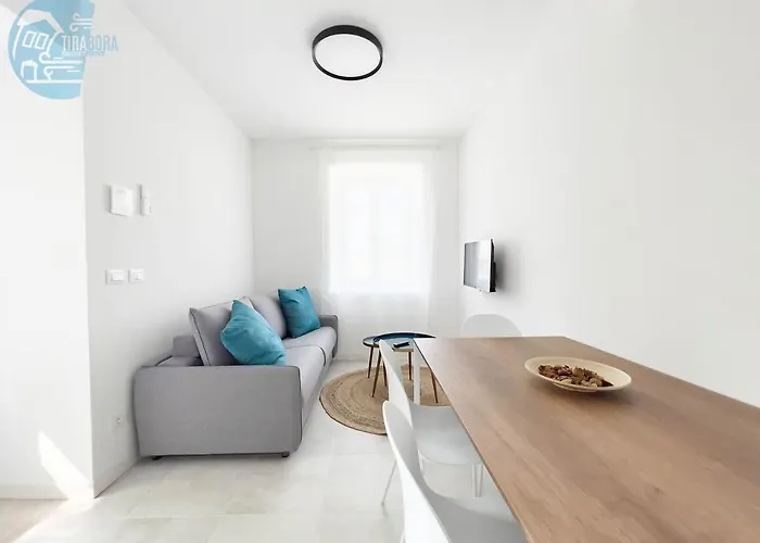 Apartman San Rocco Sweet