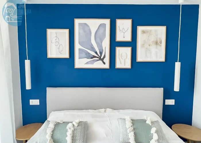 San Rocco Sweet Apartman Múggia