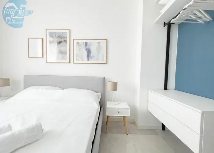 San Rocco Sweet Apartment