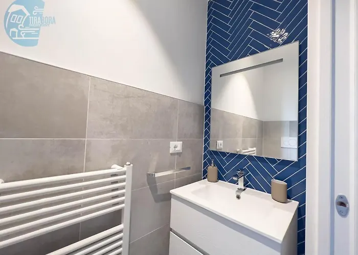 Apartman San Rocco Sweet Múggia