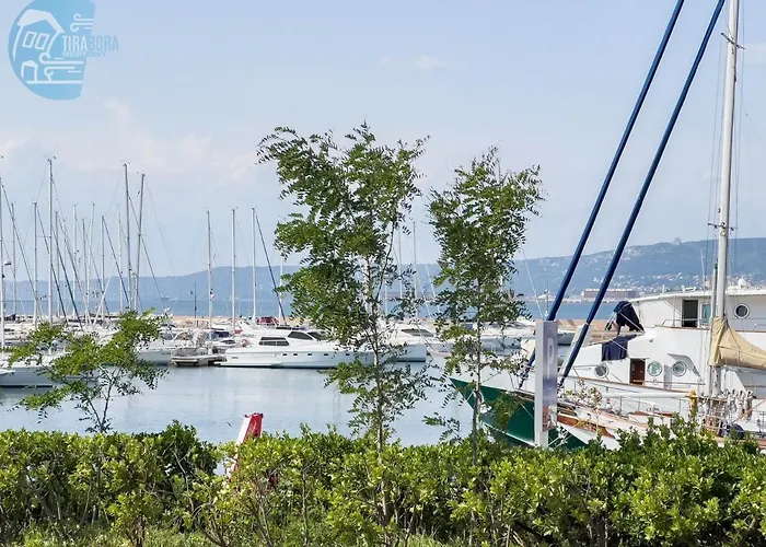 San Rocco Sweet Apartman