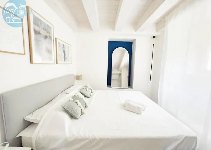 Apartman San Rocco Sweet *