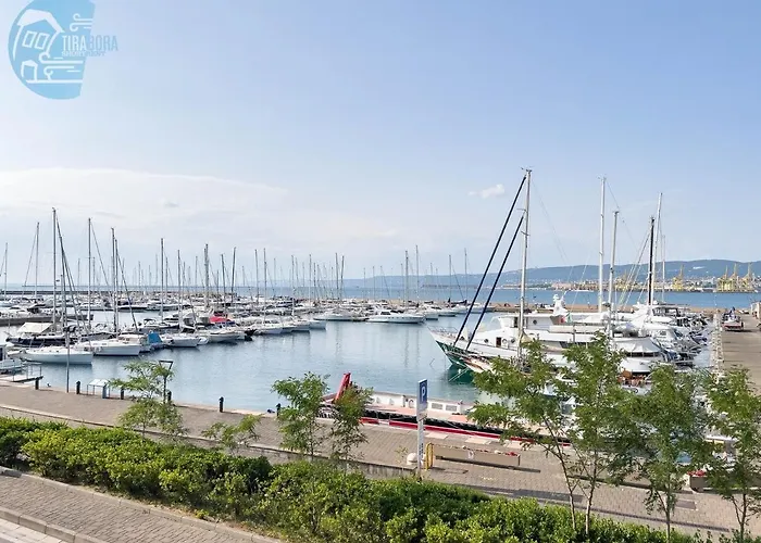 San Rocco Sweet Apartment