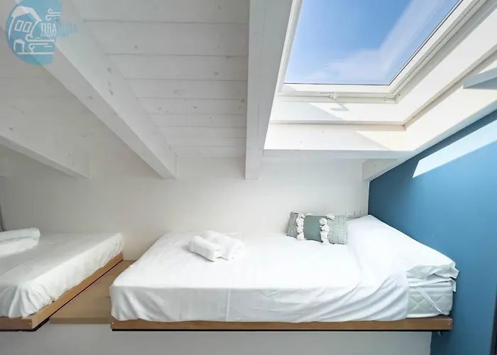 San Rocco Sweet Apartman